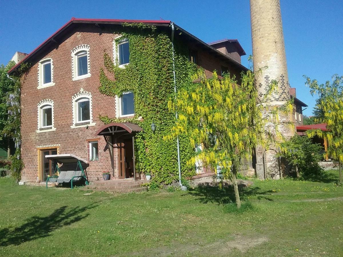Villa Oranje Болкув Экстерьер фото