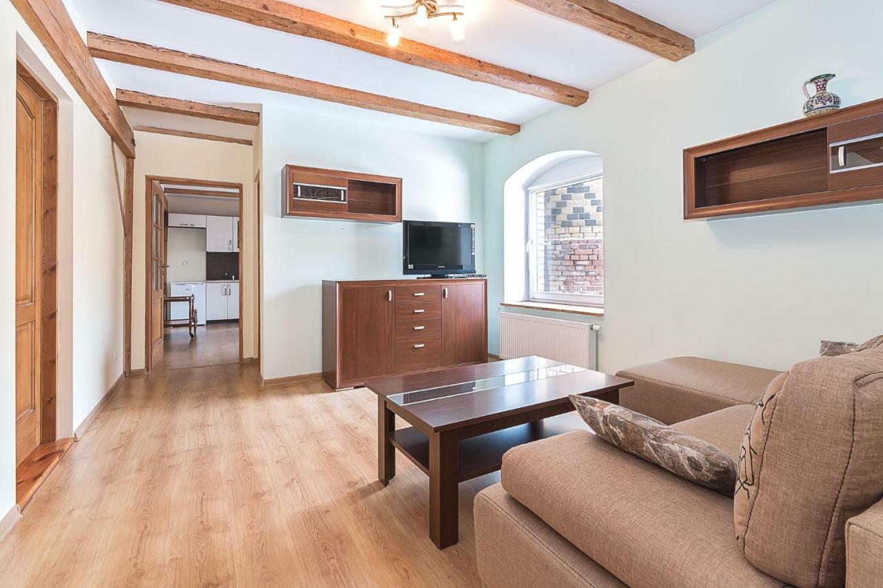 Villa Oranje Болкув Экстерьер фото