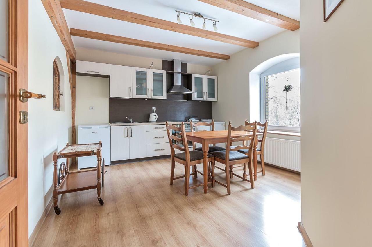 Villa Oranje Болкув Экстерьер фото